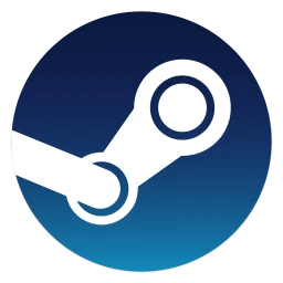 Symbol von Steam