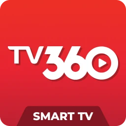 Symbol von TV360 SmartTV