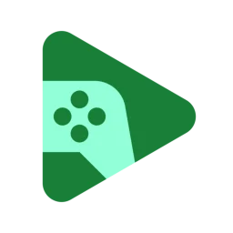 Google Play Games icon