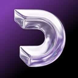 Symbol von Dailymotion Social Video App